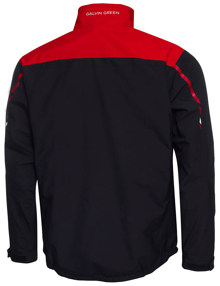 Galvin Green Mens Austin GORE-TEX Full Zip Jacket - Golfonline