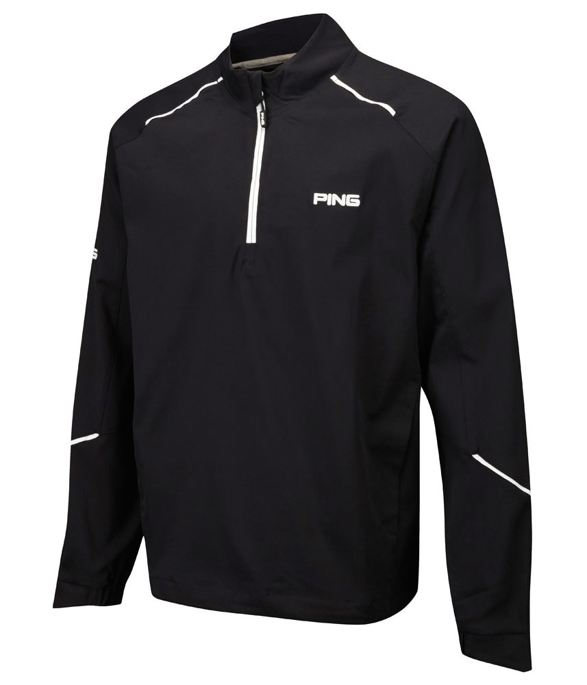 Ping Collection Mens Austin Windshirt Jacket 2012