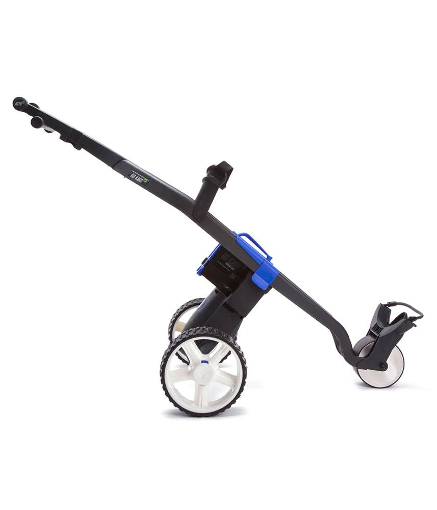 GoKart Automatic Electric Trolley with Lithium Battery