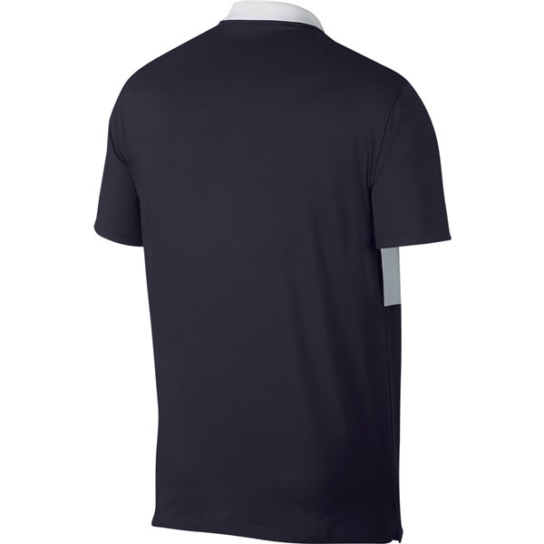Nike Mens Dri Fit Vapor Polo Shirt - Golfonline