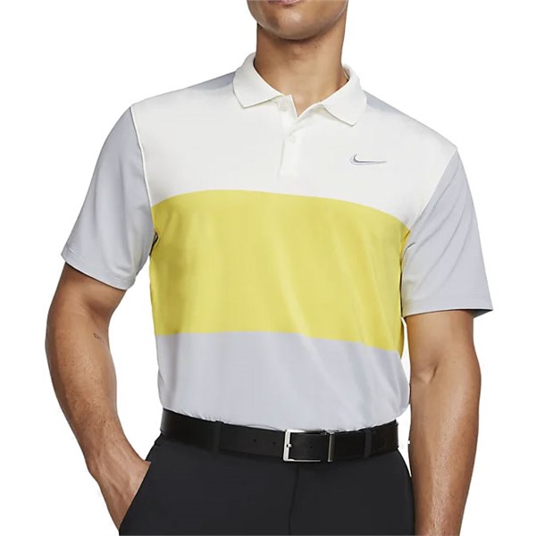 nike vapor polo shirt