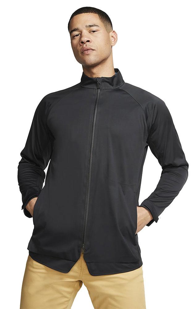 nike aeroshield jacket review