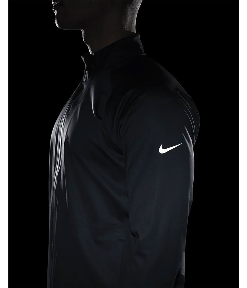 Nike Mens AeroShield Full Zip Jacket - Golfonline
