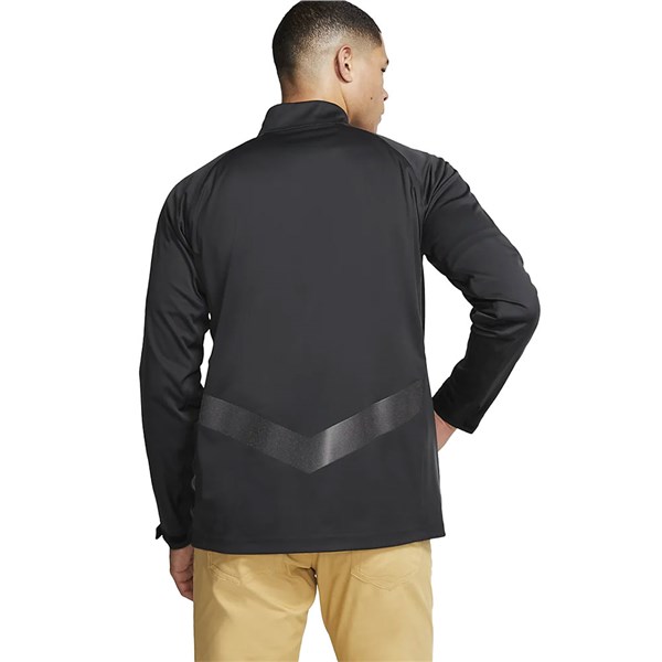 Nike Mens AeroShield Full Zip Jacket 