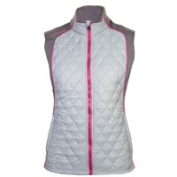 ProQuip Ladies Therma Tour Ava Quilted Gilet