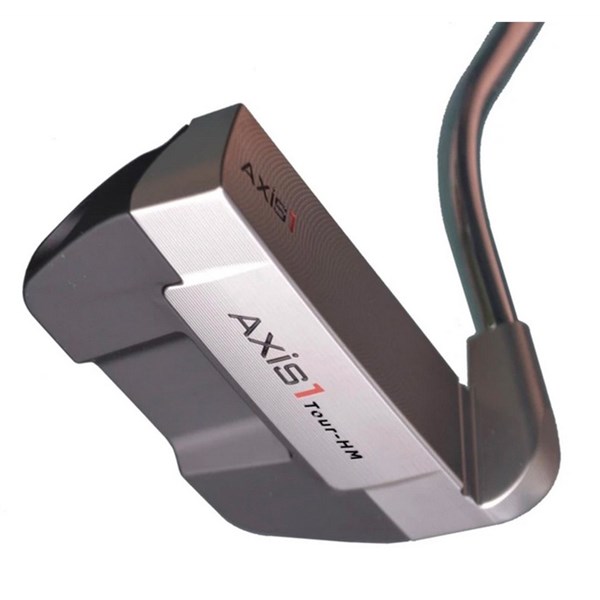 axis1 tour hm putter1