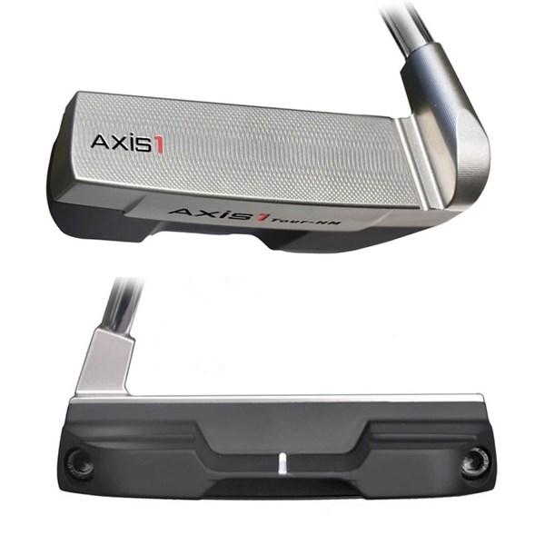 axis1 tour hm putter3