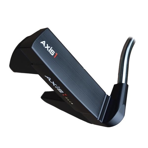AXIS1 Rose Black Putter