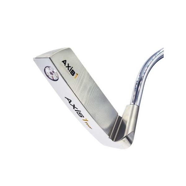 AXIS1 Tour-S Putter
