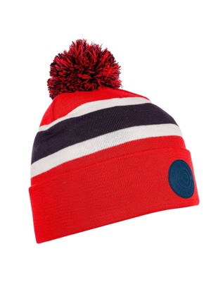 Galvin Green Mens Leighton INTERFACE-1 Bobble Hat