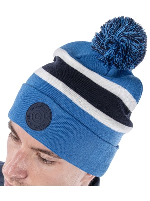 Galvin Green Mens Leighton INTERFACE-1 Bobble Hat
