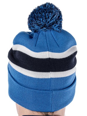 Galvin Green Mens Leighton INTERFACE-1 Bobble Hat
