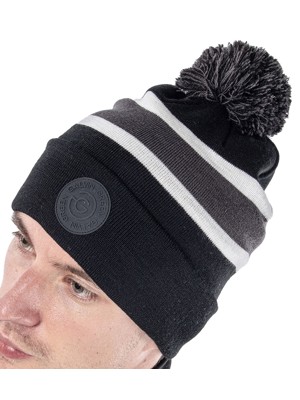 Galvin Green Mens Leighton INTERFACE-1 Bobble Hat
