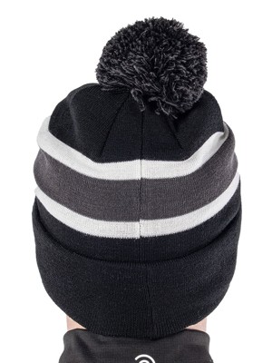 Galvin Green Mens Leighton INTERFACE-1 Bobble Hat