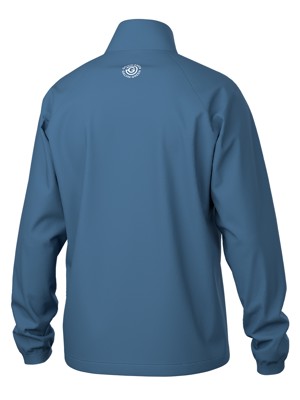 Galvin Green Mens Larry INTERFACE-1 Half Zip Jacket