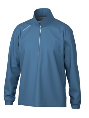 Galvin Green Mens Larry INTERFACE-1 Half Zip Jacket
