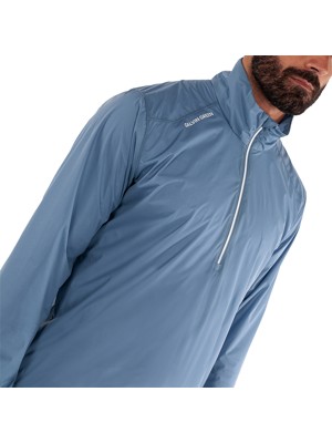 Galvin Green Mens Larry INTERFACE-1 Half Zip Jacket