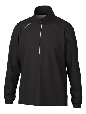 Galvin Green Mens Larry INTERFACE-1 Half Zip Jacket