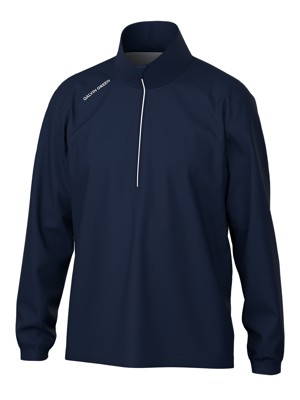 Galvin Green Mens Larry INTERFACE-1 Half Zip Jacket