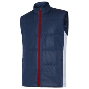 Galvin Green Mens Lennox INTERFACE-1 Full Zip Gilet