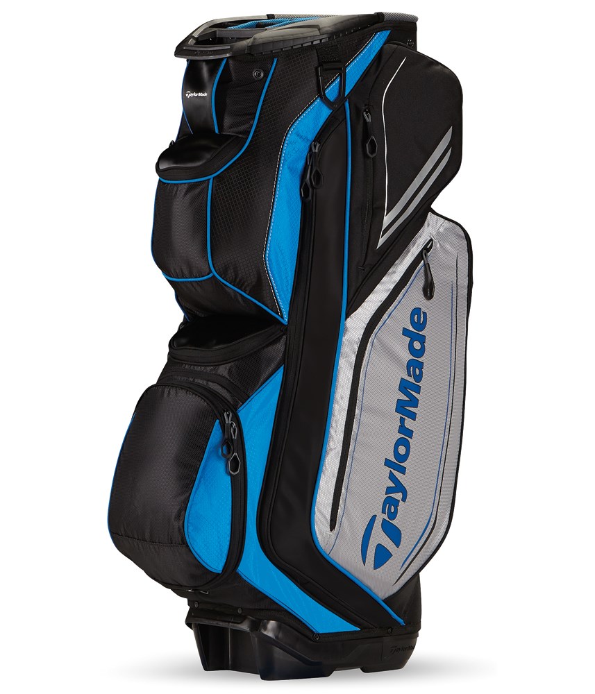 TaylorMade Catalina Cart Bag 2015 | GolfOnline