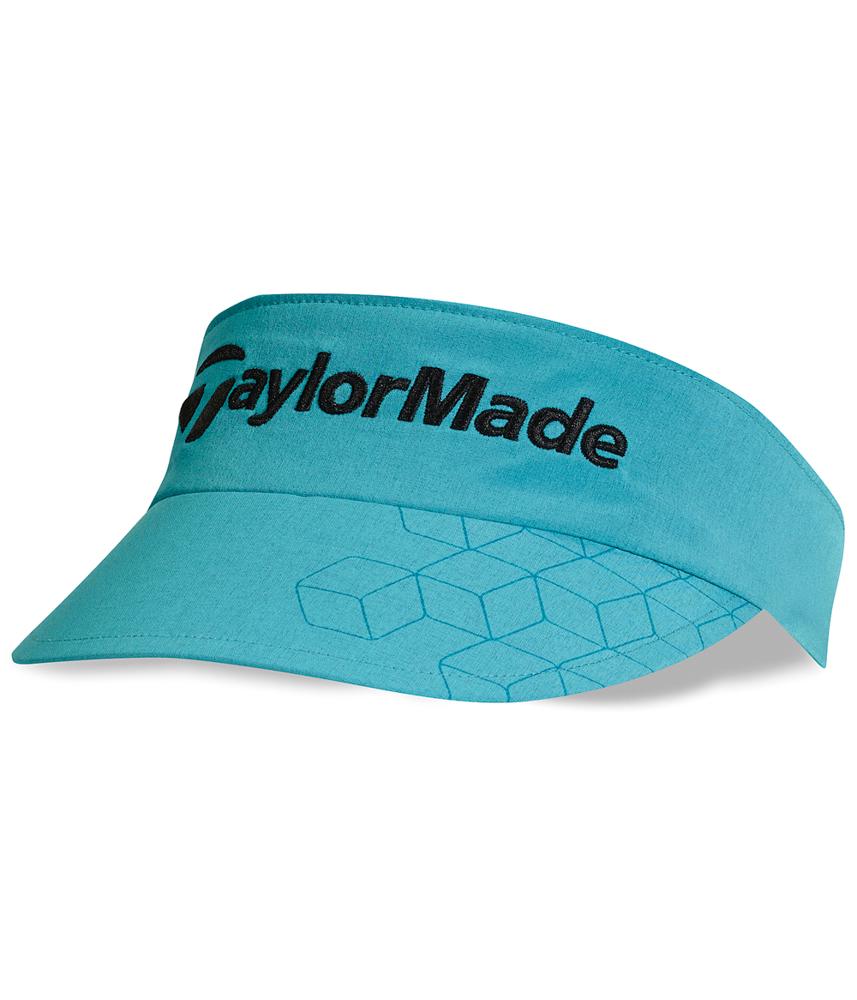 TaylorMade Ladies Tour Golf Visor 2015