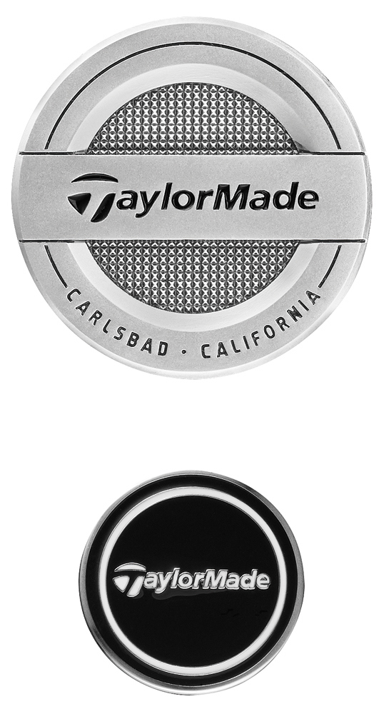 TaylorMade Ball Marker Set 2015
