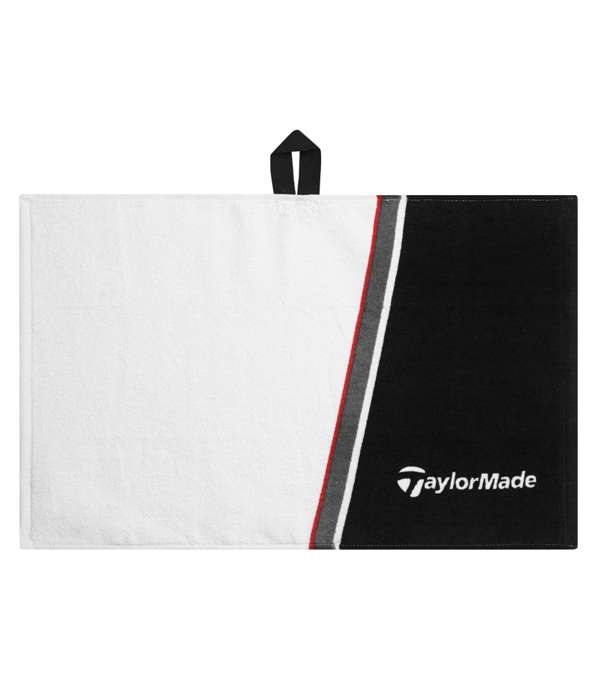 TaylorMade Cart Towel 2015