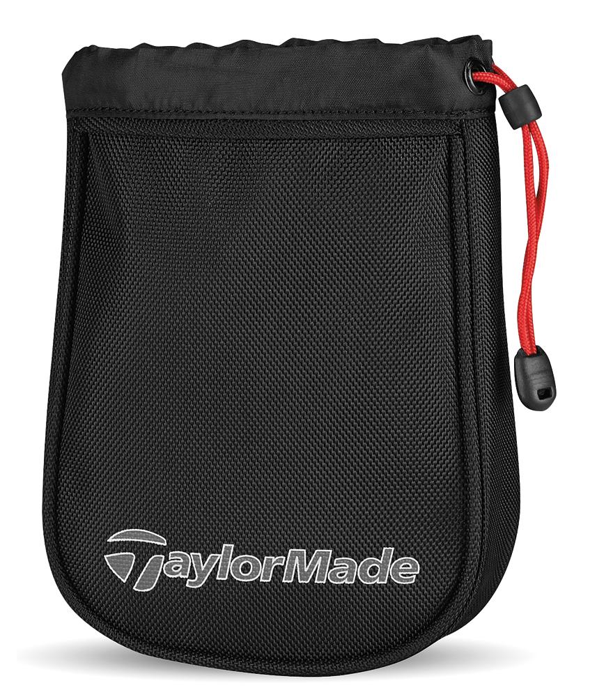 TaylorMade Players Valuables Pouch 2016