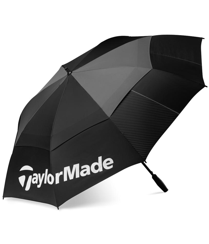 TaylorMade Tour Preferred Double Canopy Umbrella | GolfOnline