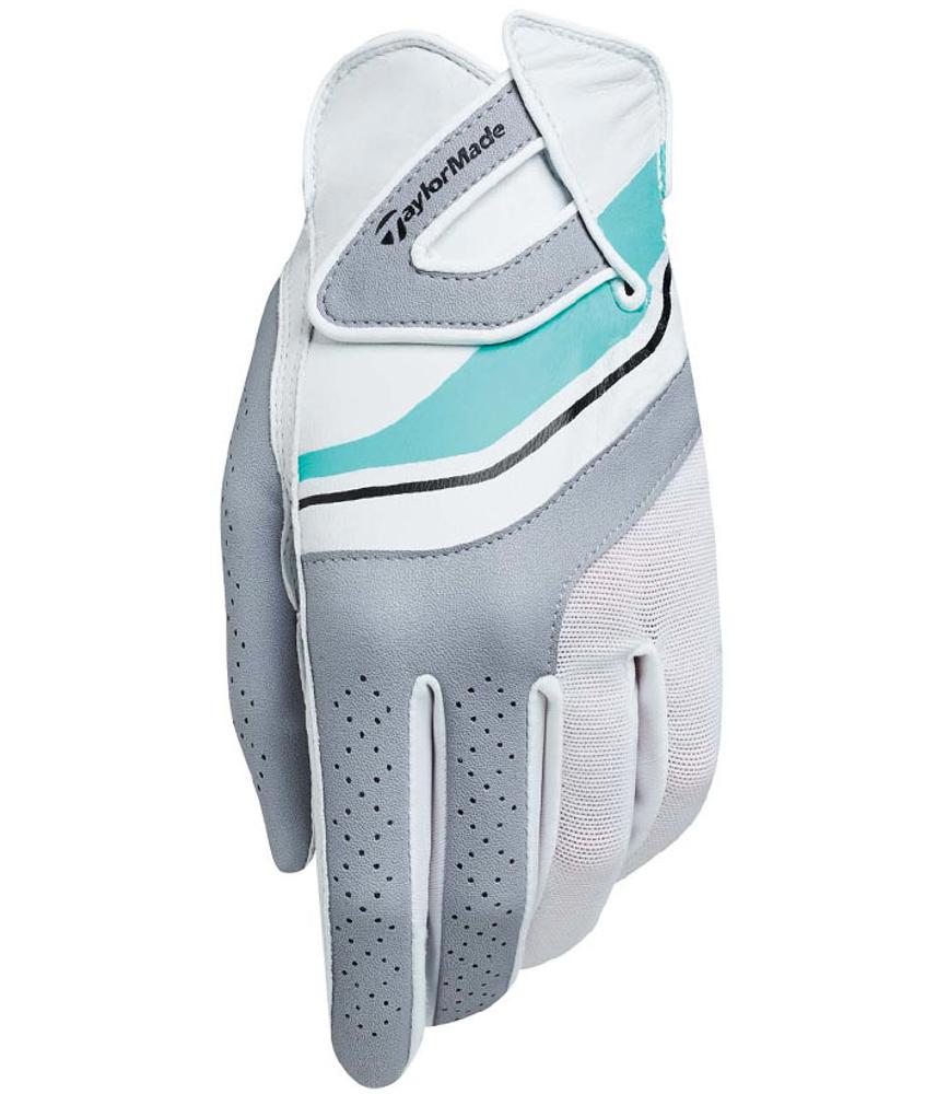 taylormade golf glove sizing