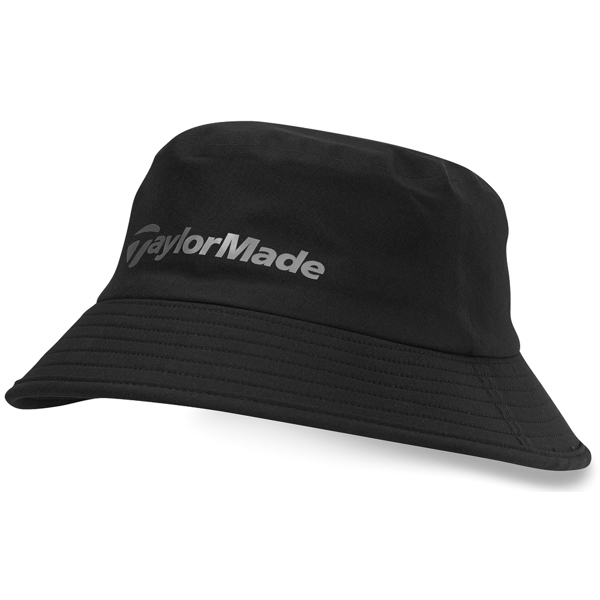 taylormade storm bucket hat