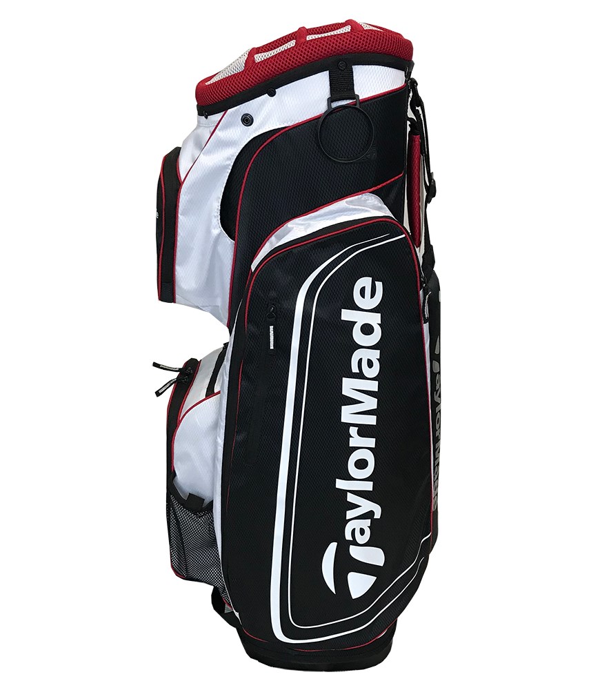 TaylorMade 14-Way 3.0 Cart Bag - Golfonline