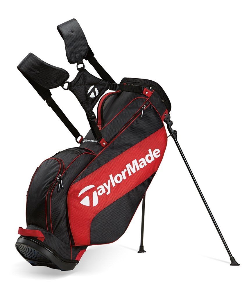 TaylorMade TM 3.0 Lite Stand Bag 2015