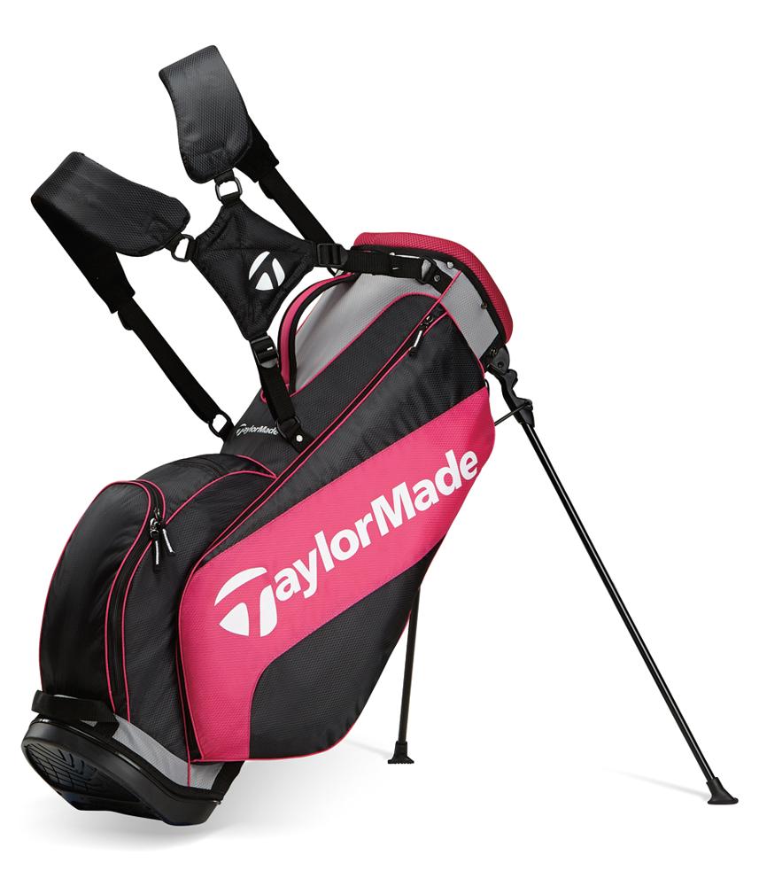taylormade 3.0 stand bag