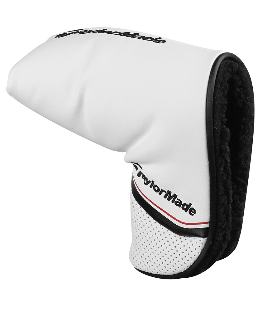 TaylorMade White Putter Headcover