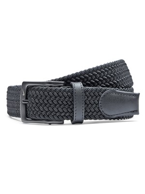 Nike Mens Tour Stretch Woven Belt