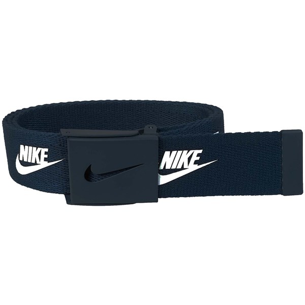 Nike Mens Futura Web Belt