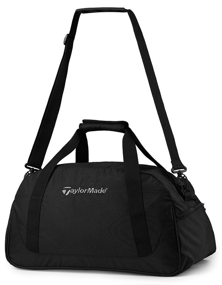 taylormade duffle bag