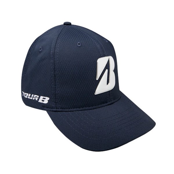 Bridgestone Big Game Golf Cap - Golfonline