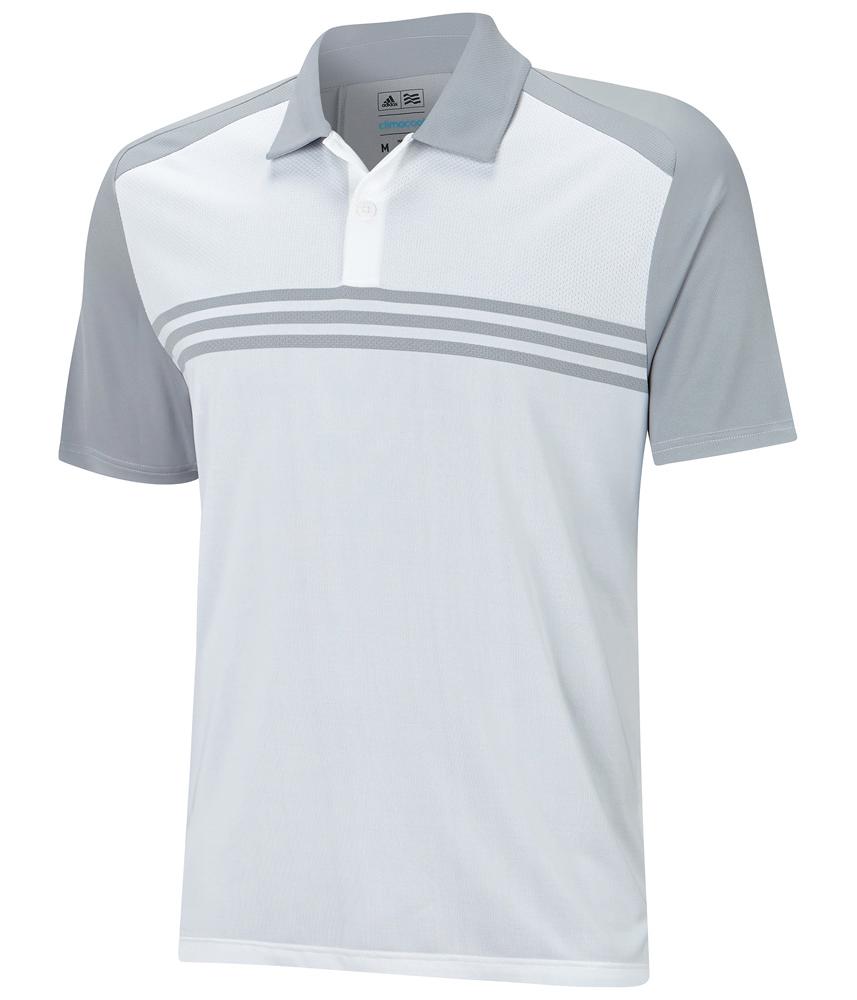 adidas climacool polo shirts