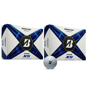 Bridgestone Tour B XS Golf Balls
