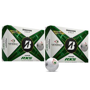 Bridgestone Tour B RXS Golf Balls