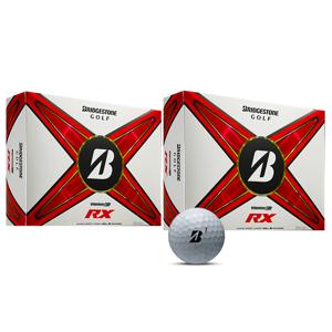 Bridgestone Tour B RX Golf Balls