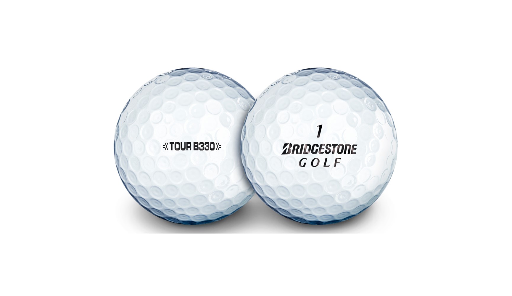 Bridgestone Tour B330 Golf Balls (12 Balls) 2013 - Golfonline