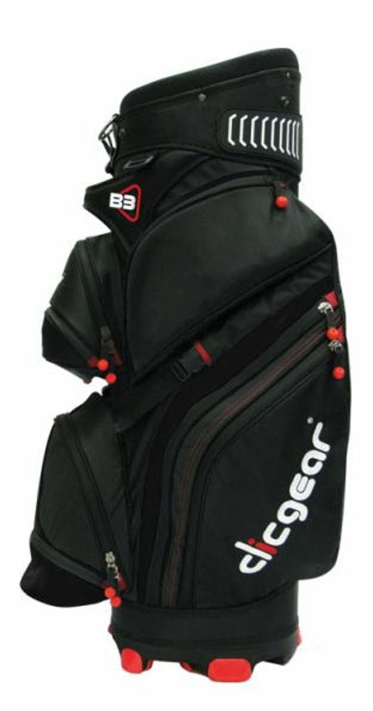Clicgear B3 Cart Bag