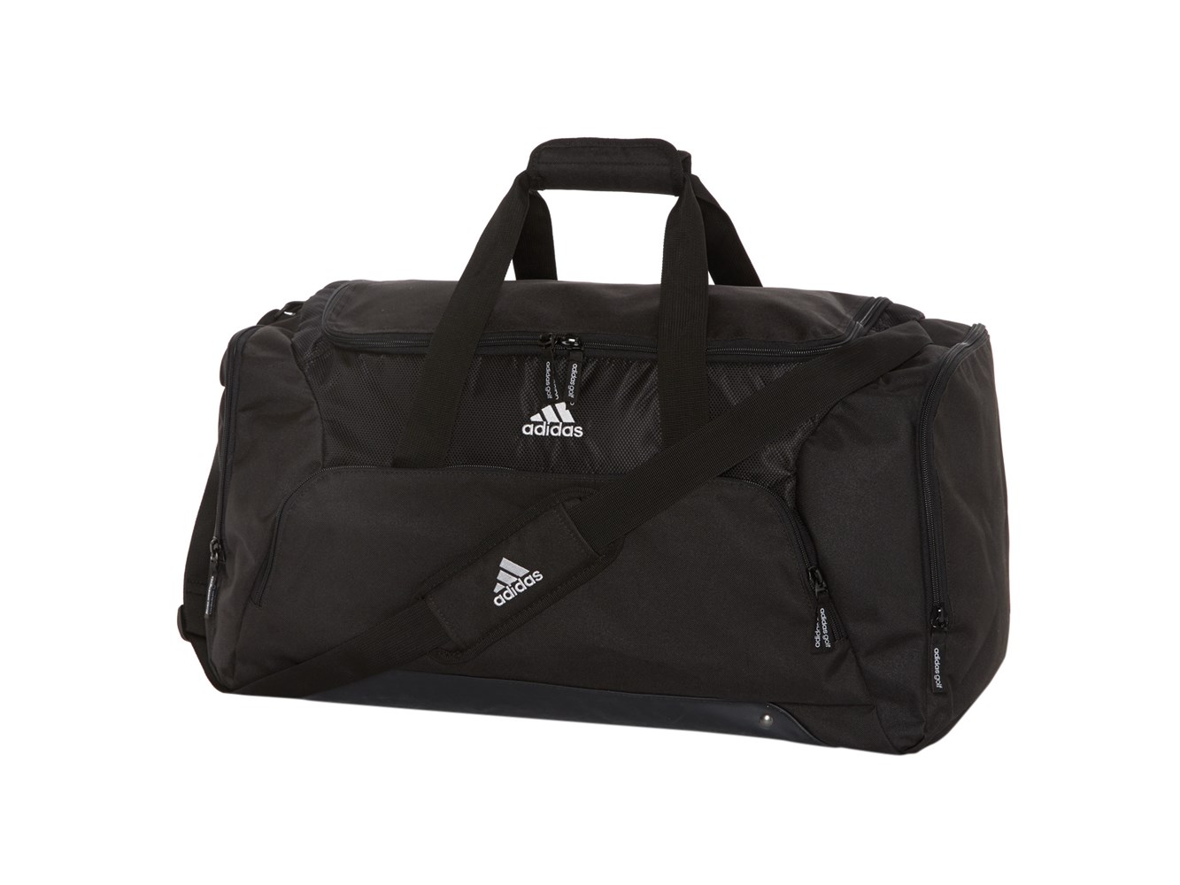 adidas Medium Duffle Bag | GolfOnline