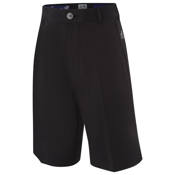 adidas Junior Puremotion Stretch 3-Stripes Shorts 2015 | GolfOnline