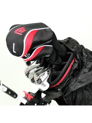 Masters StormMaster XRP Rain Cape
