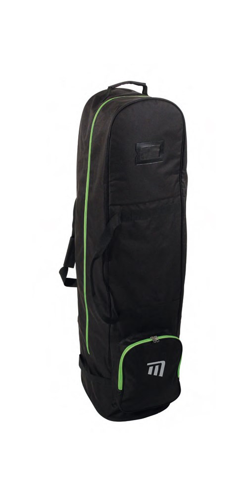 Masters Deluxe Flight Coverall With Wheels | Golf|Online
